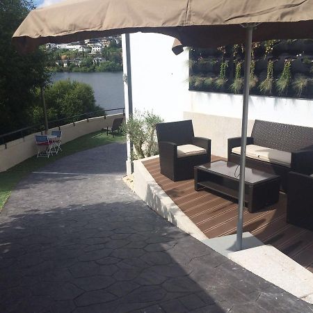 A Fontana De Luxo Apartamentos Portomarin Εξωτερικό φωτογραφία