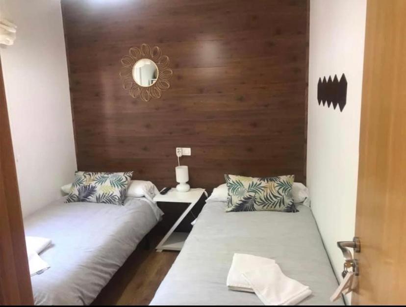 A Fontana De Luxo Apartamentos Portomarin Εξωτερικό φωτογραφία