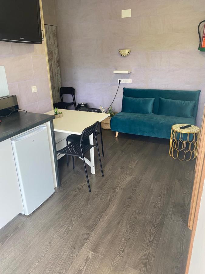 A Fontana De Luxo Apartamentos Portomarin Εξωτερικό φωτογραφία