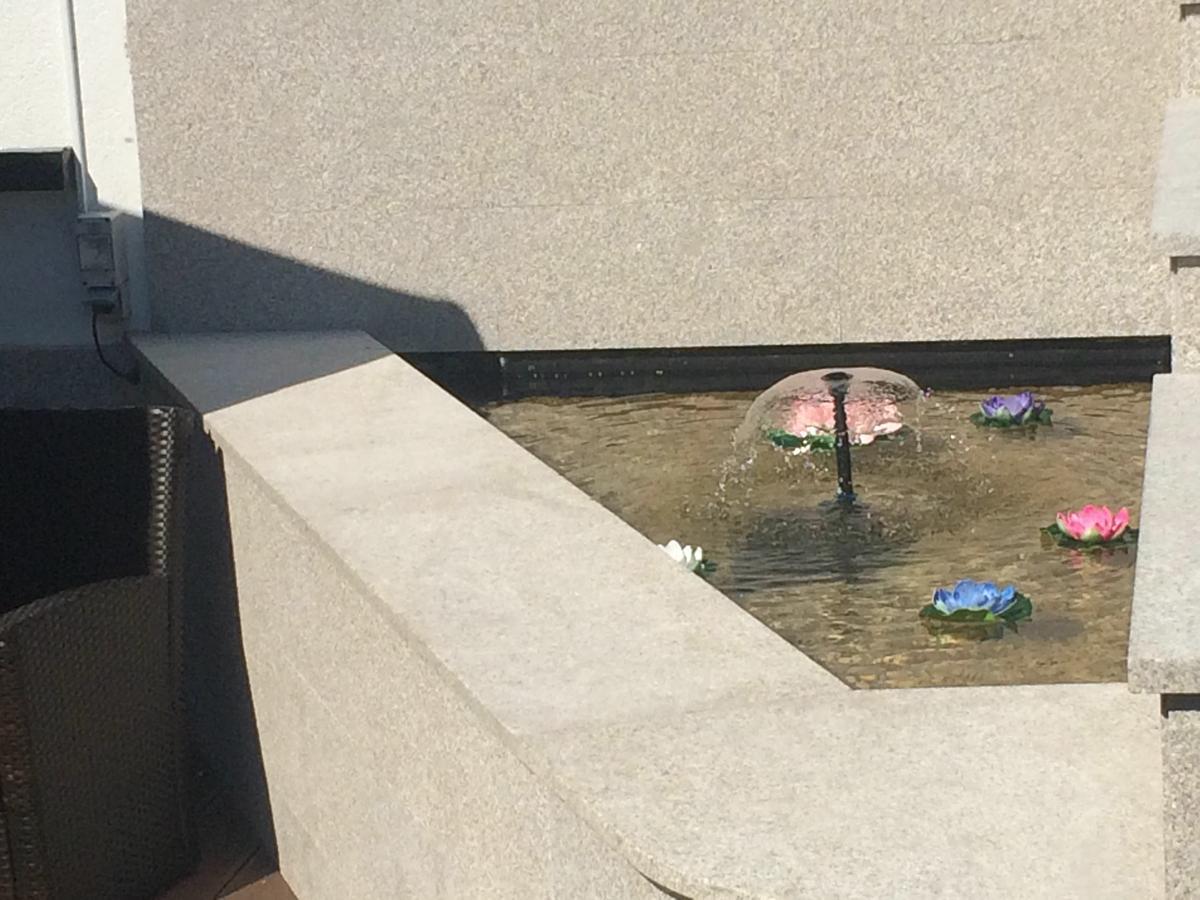 A Fontana De Luxo Apartamentos Portomarin Εξωτερικό φωτογραφία